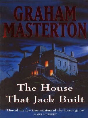 cover image of House That Jack Built